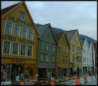 Bergen