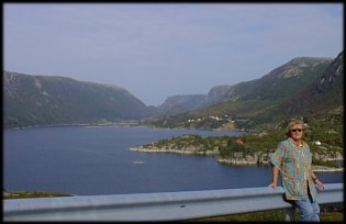 Fjord