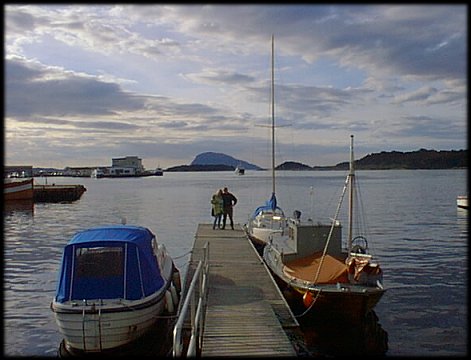 Florø